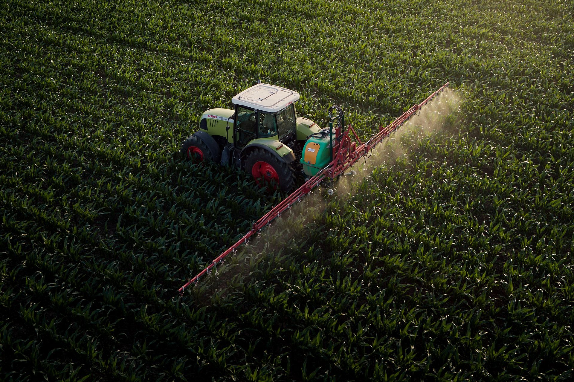 Webinář 21. 2. 2025: Nová řada biostimulantů YaraAmplix